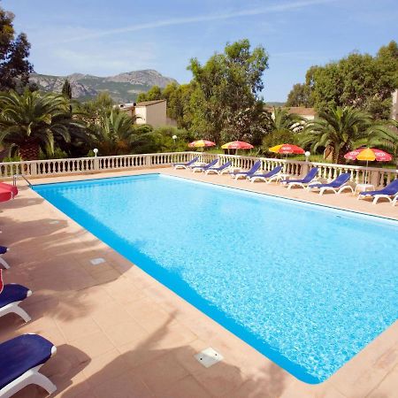 Apartment Thalassa - Cal200 By Interhome Corsica Island Экстерьер фото