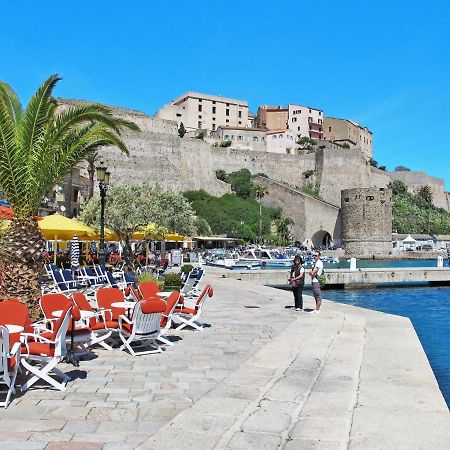 Apartment Thalassa - Cal200 By Interhome Corsica Island Экстерьер фото