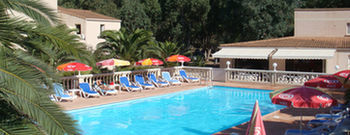 Apartment Thalassa - Cal200 By Interhome Corsica Island Экстерьер фото