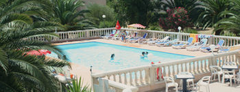 Apartment Thalassa - Cal200 By Interhome Corsica Island Экстерьер фото